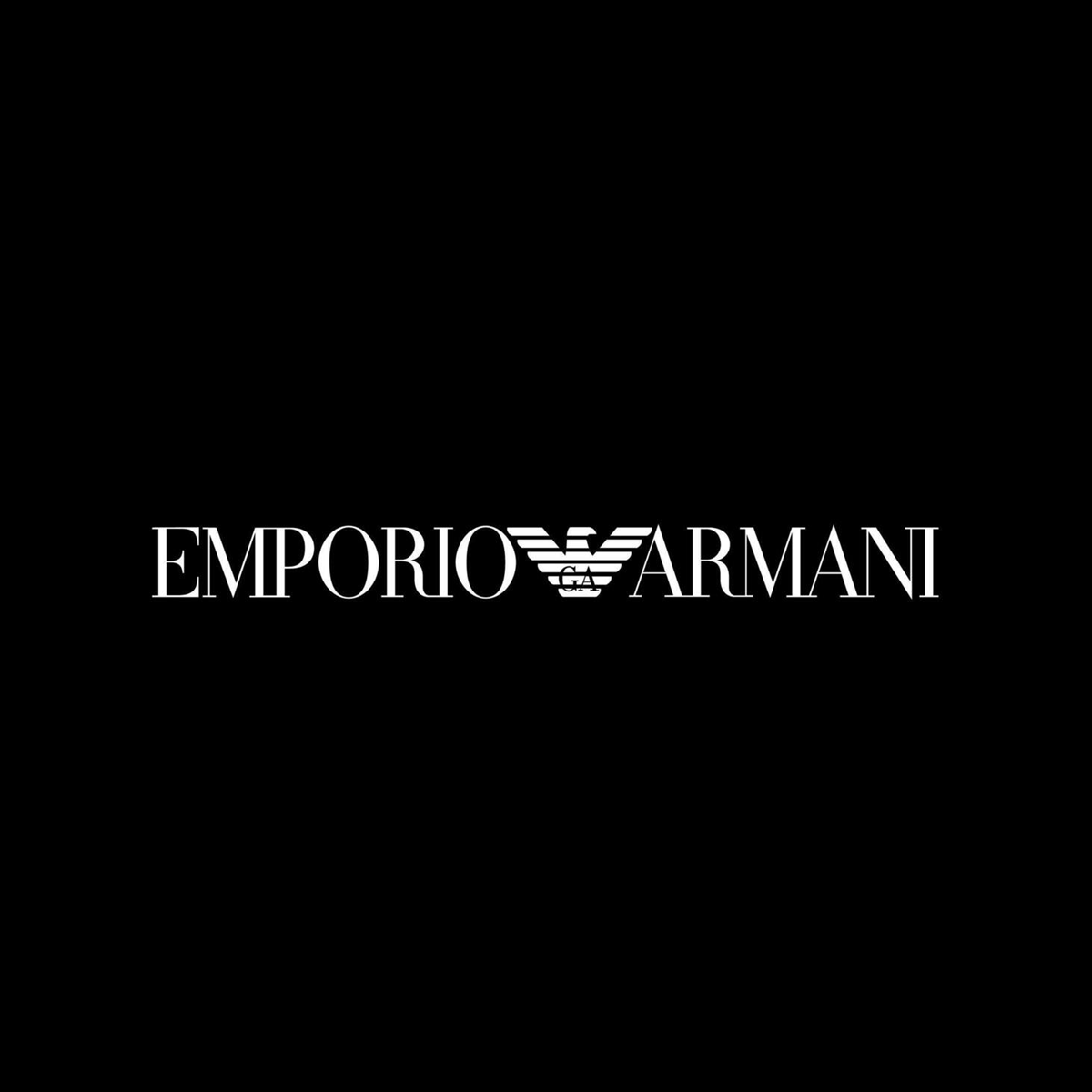 EMPORIO ARMANI