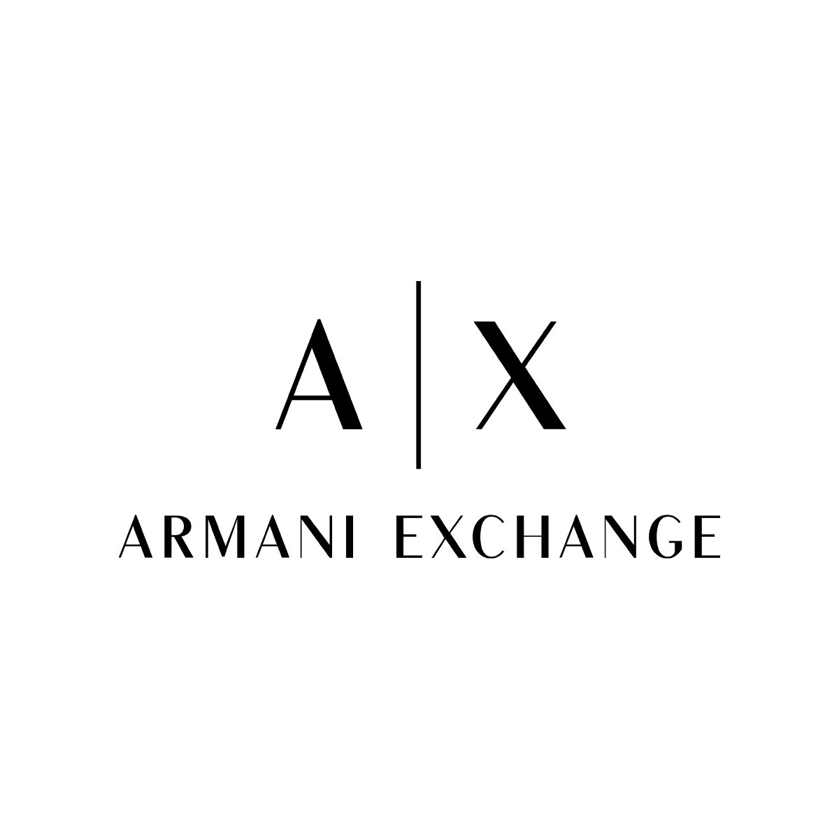 Armani Exchange A|X