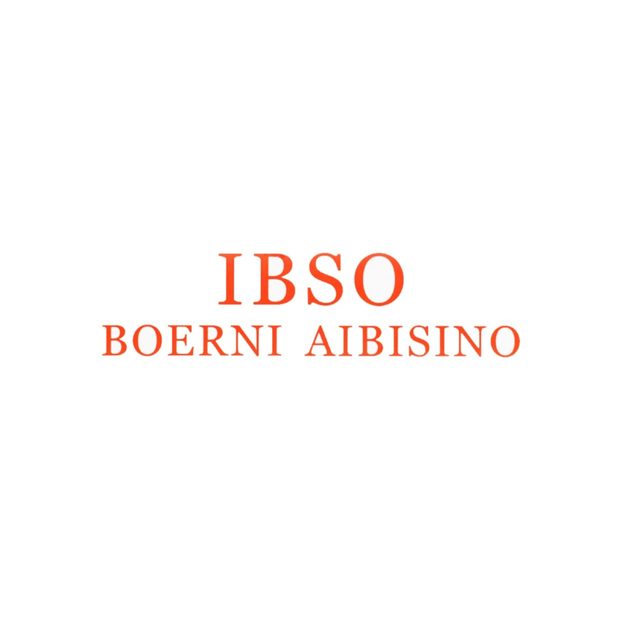 Ibso