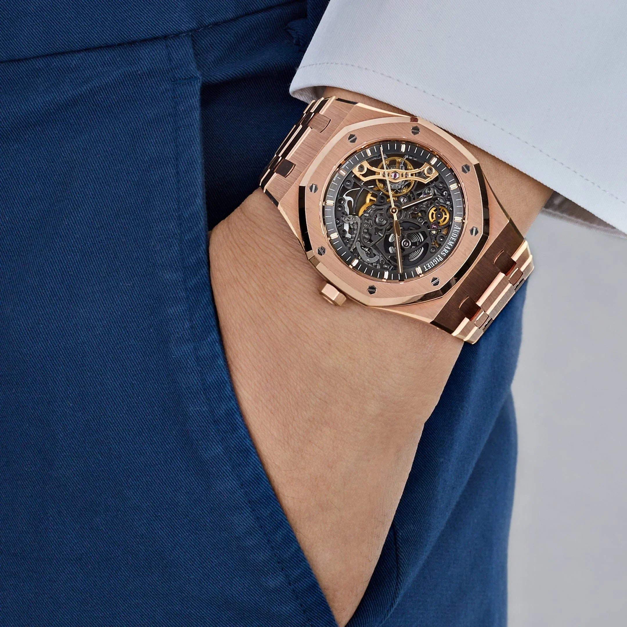 Audemars-Piguet Mirror Original