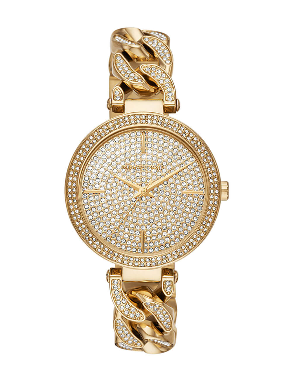 Michael Kors Watch For Women MK4674