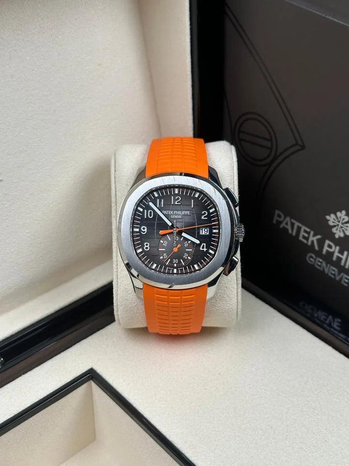 Patek-Philippe Aquanaut MASTER QULAITY