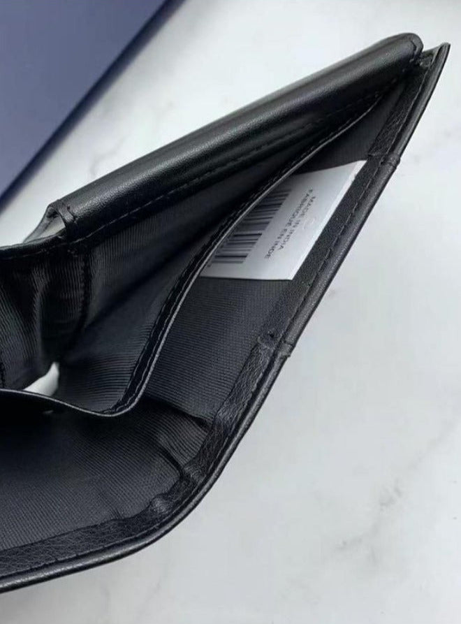 TH Leather Wallet For Men 21#