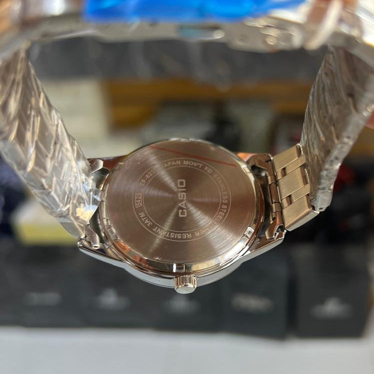 Casio Watch for men - MTP #6