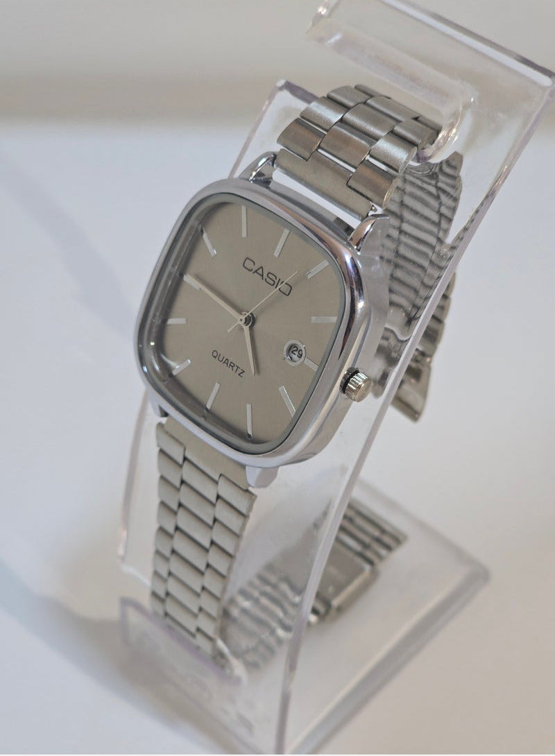 Casio Watch For Unisex LTP-E117