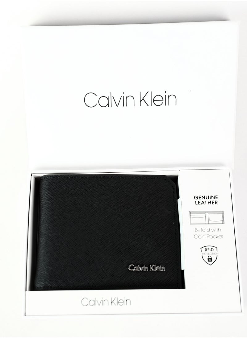 CK Black Wallet For Men 58#