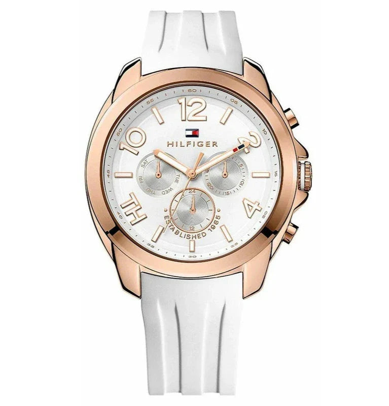 Tommy Hilfiger Watch For Women 1781388