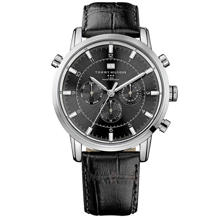 Tommy Hilfiger Watch for Men 1790875