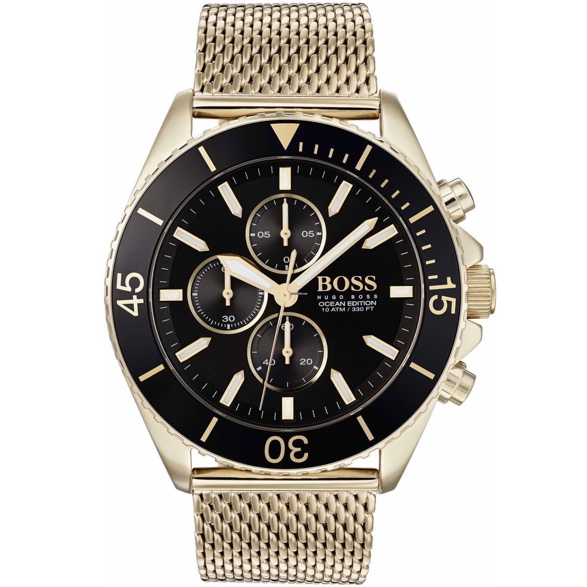 Hugo Boss Watch For Men 1513703