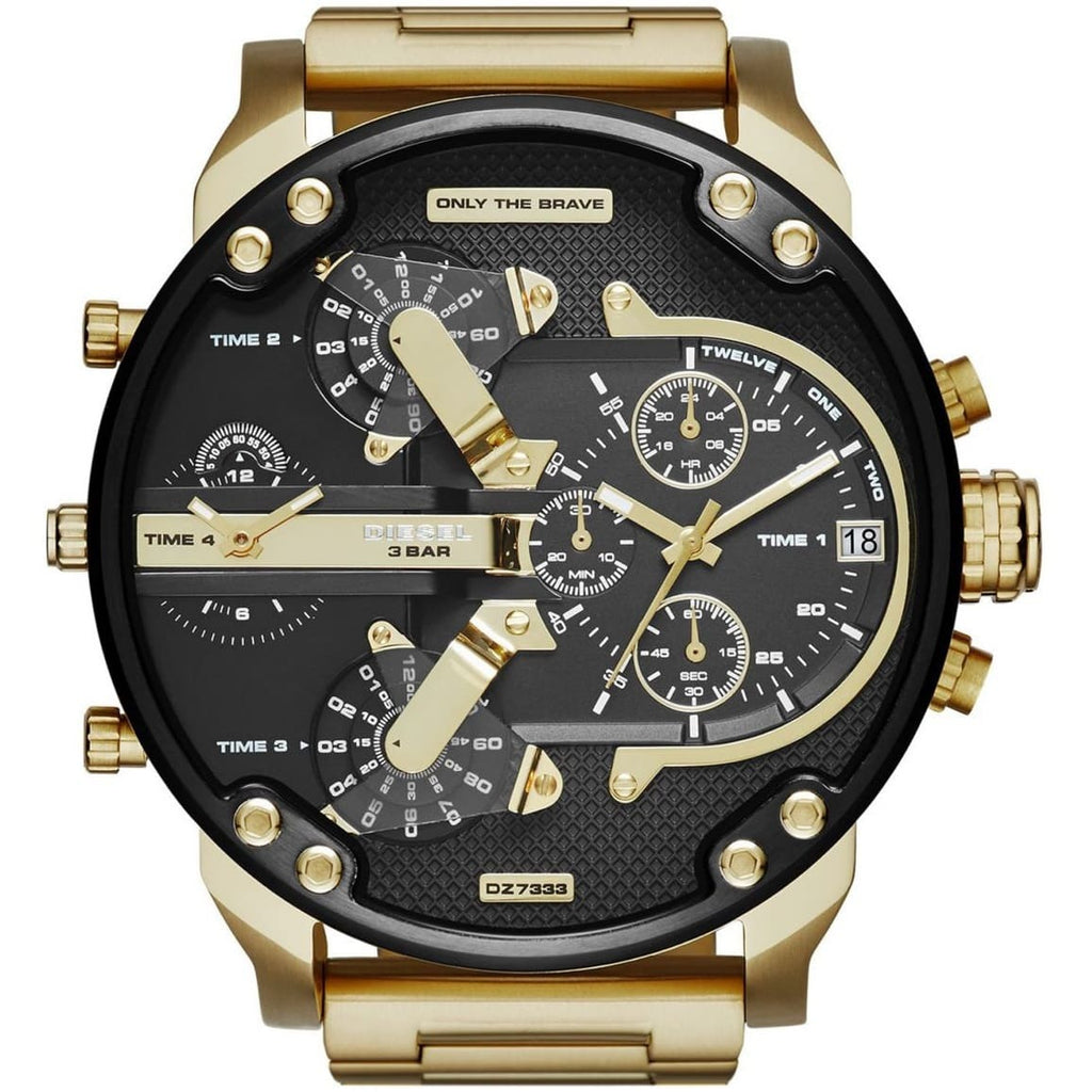 Diesel Watch For Men DZ7333