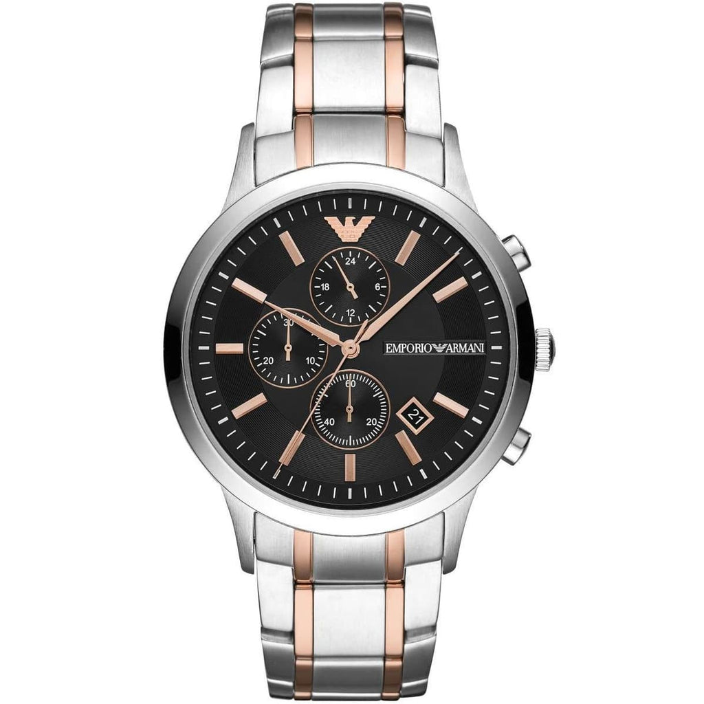 EA Watch For Men ar11165