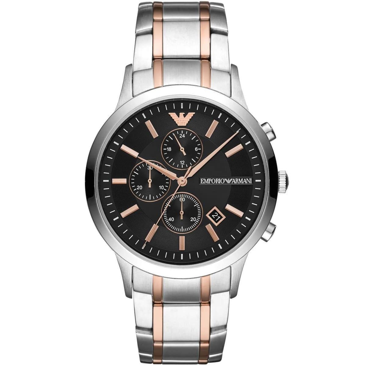EA Watch For Men ar11165