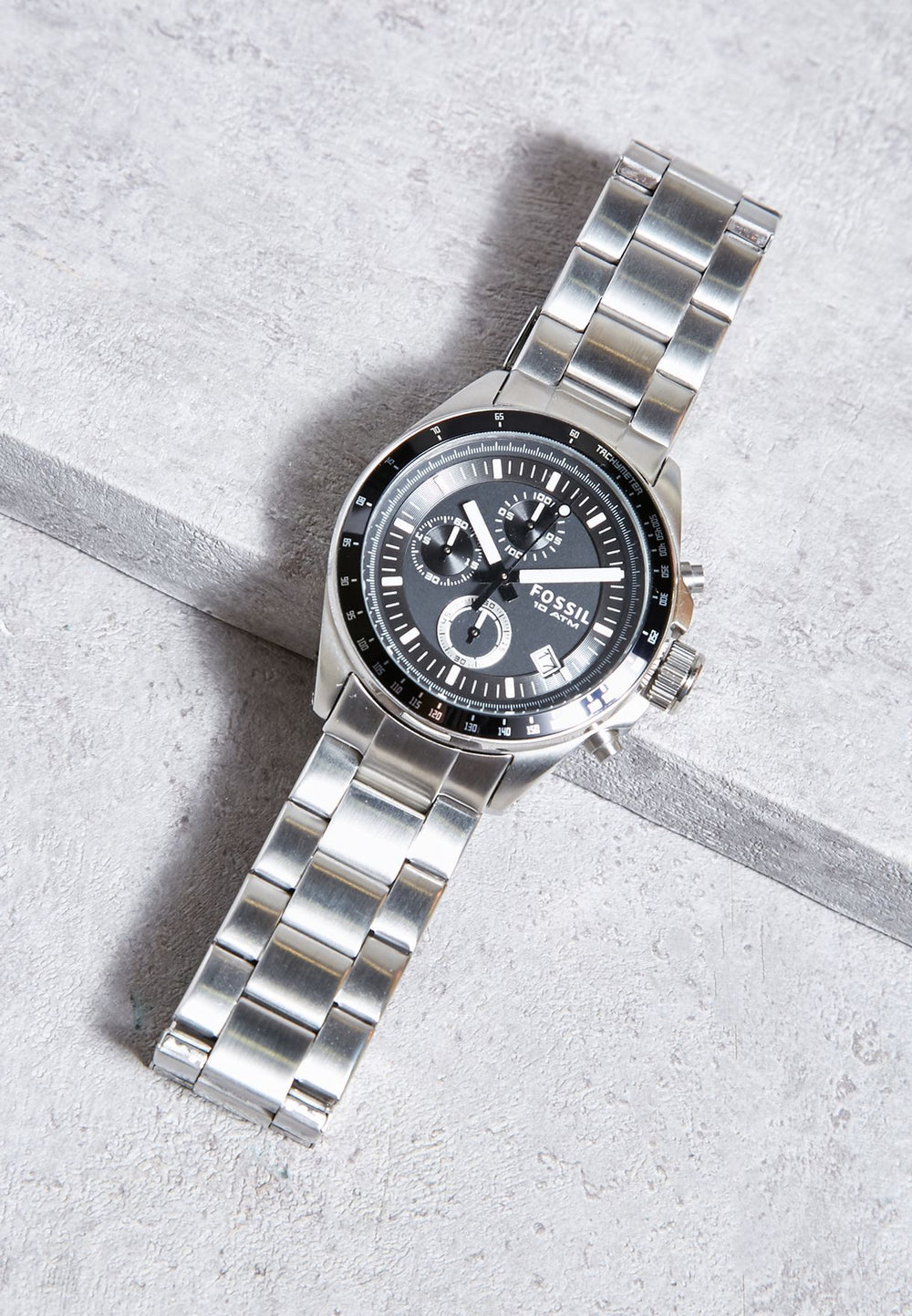 Fossil Watch For Men CH2600