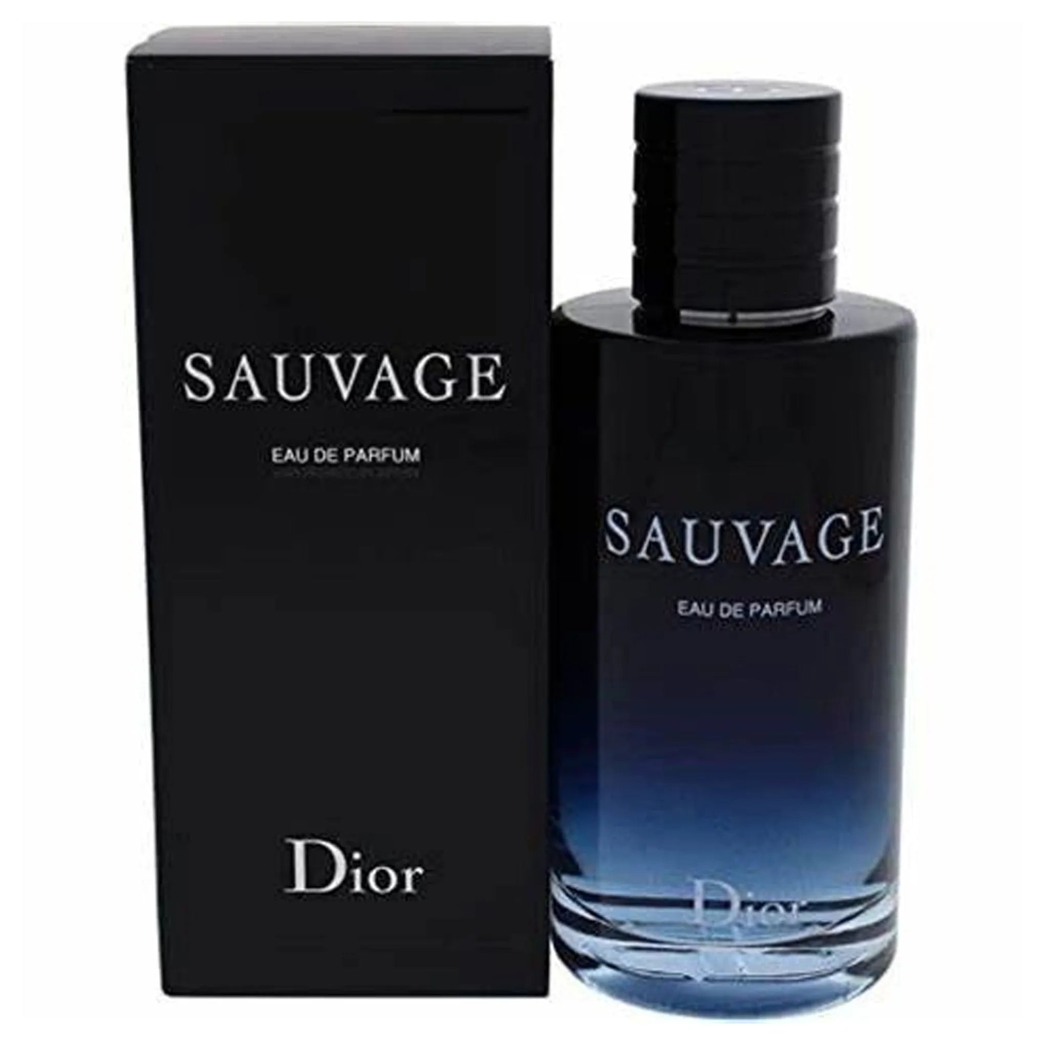 Sauvage Dior