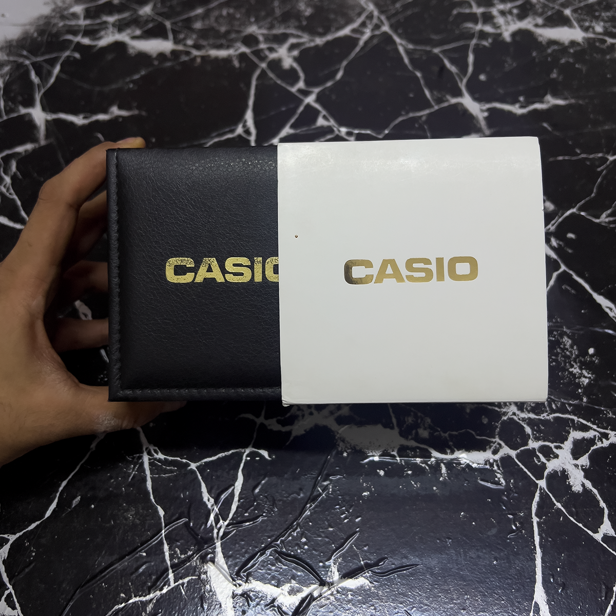 Casio Watch for men - MTP #3