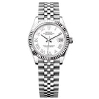 Rolex Datejust Mirror Original Women's Watch