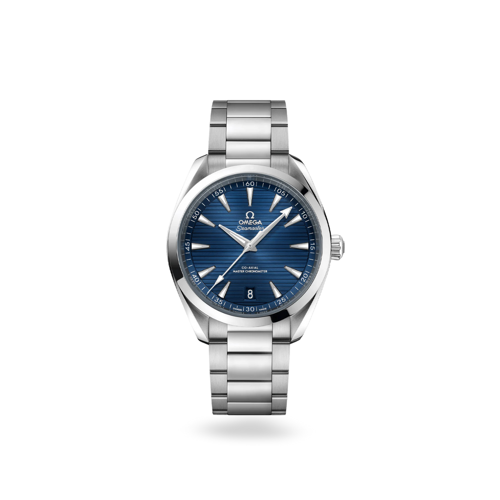 Omega Seamaster Aqua Terra 150M Chronometer 41mm