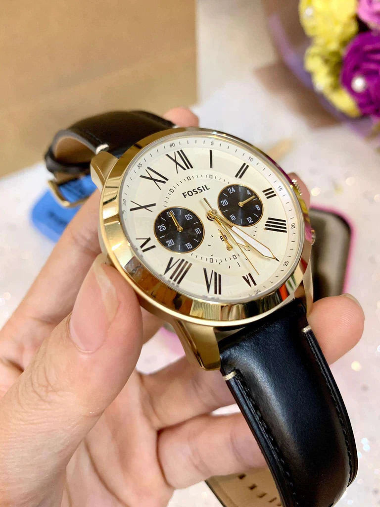 Fossil Watch For Men FS5272