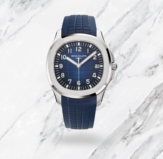 Patek-Philippe Aquanaut MASTER QULAITY
