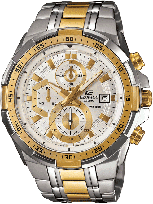 Casio Watch For Men EFR-539SG-7AVUDF