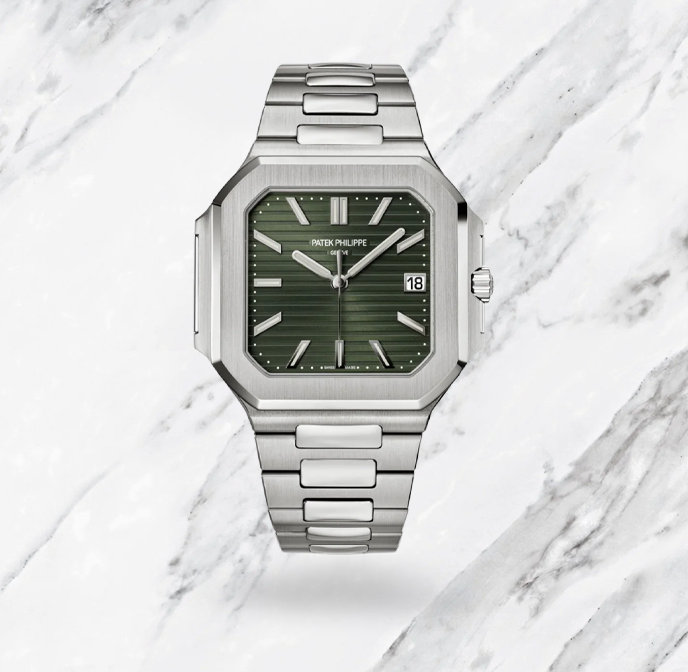 Patek-Philippe Cubitus MASTER QUALITY