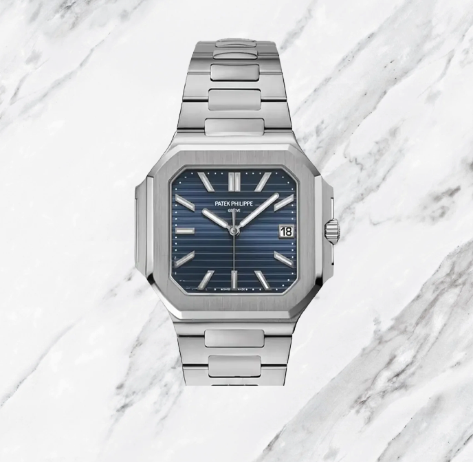 Patek-Philippe Cubitus MASTER QUALITY