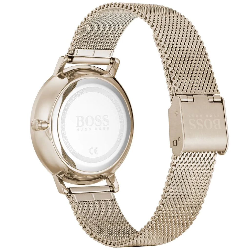 Hugo Boss Watch For Women 1502519
