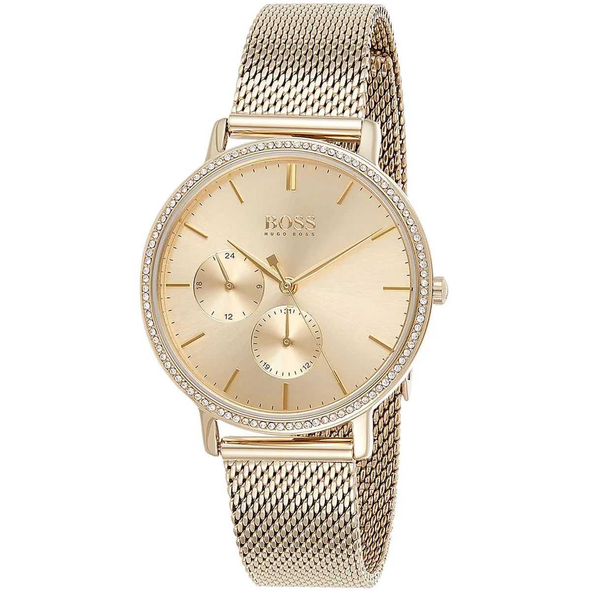 Hugo Boss Watch For Women 1502520