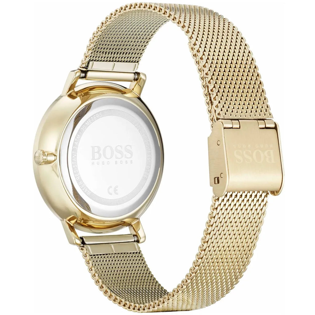 Hugo Boss Watch For Women 1502520