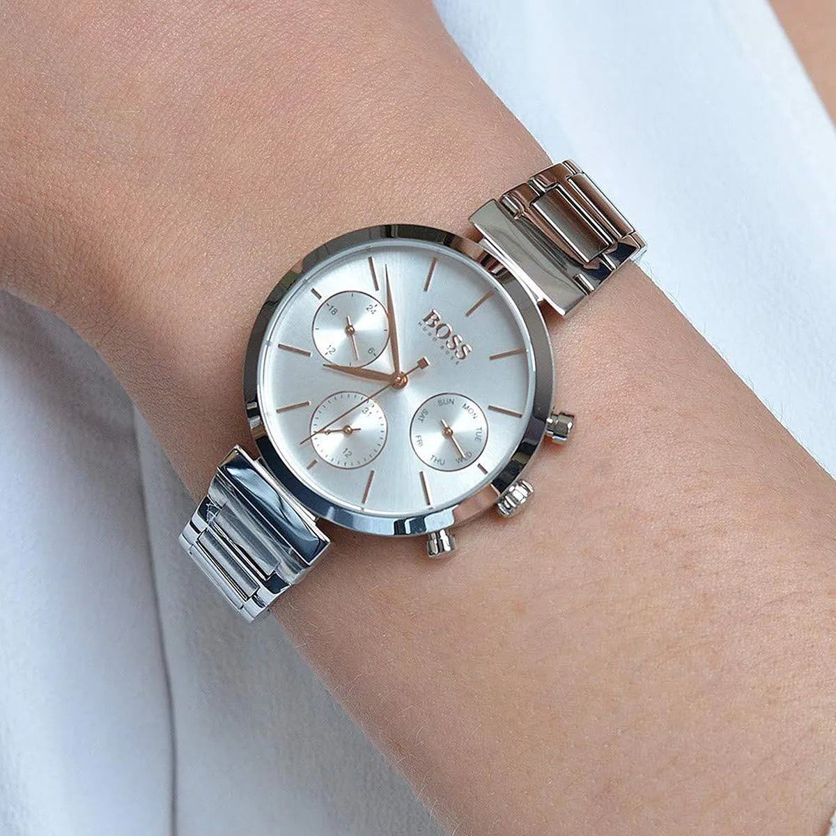 Hugo Boss Watch For Women 1502530