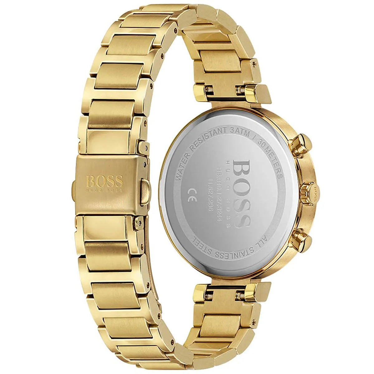 Hugo Boss Watch For Women 1502532