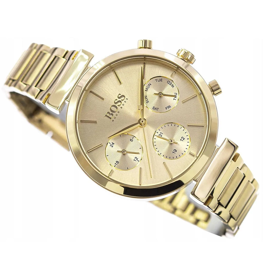 Hugo Boss Watch For Women 1502532