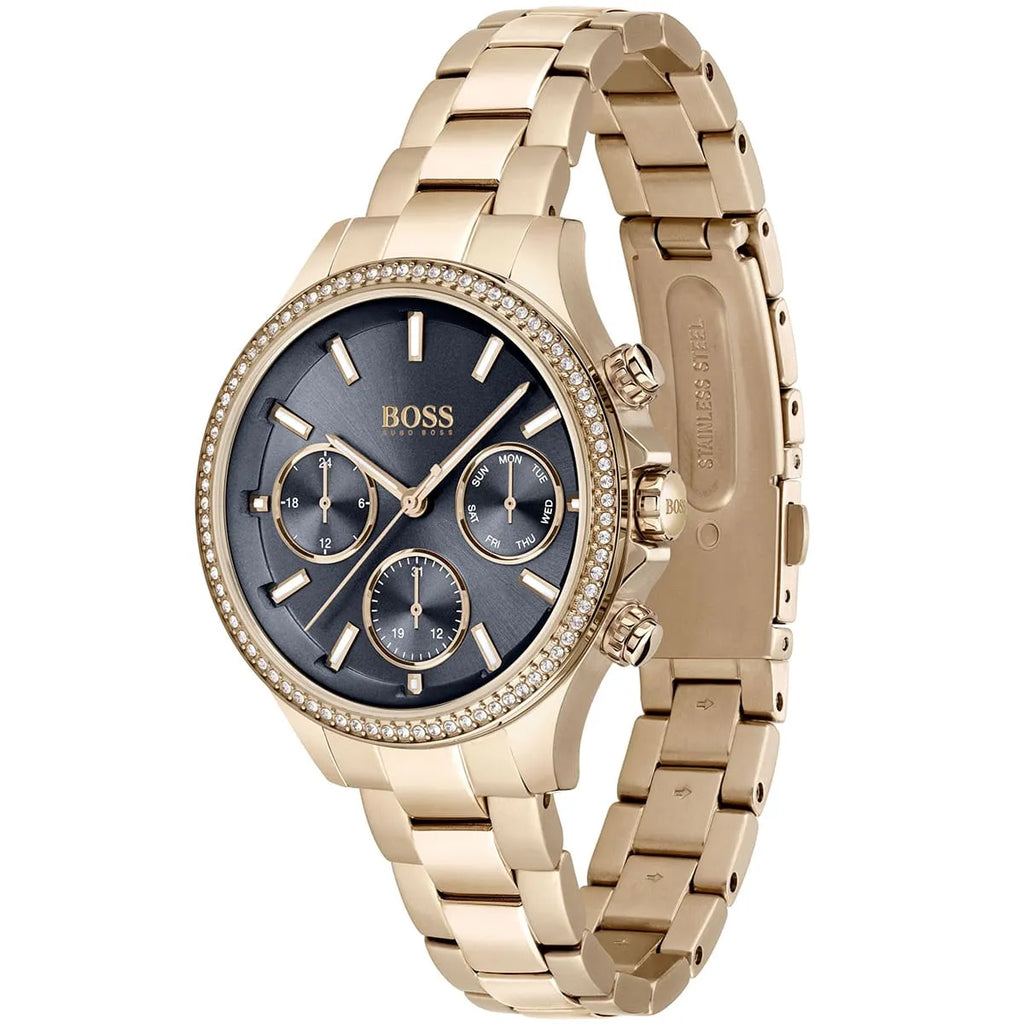 Hugo Boss Watch For Women 1502566