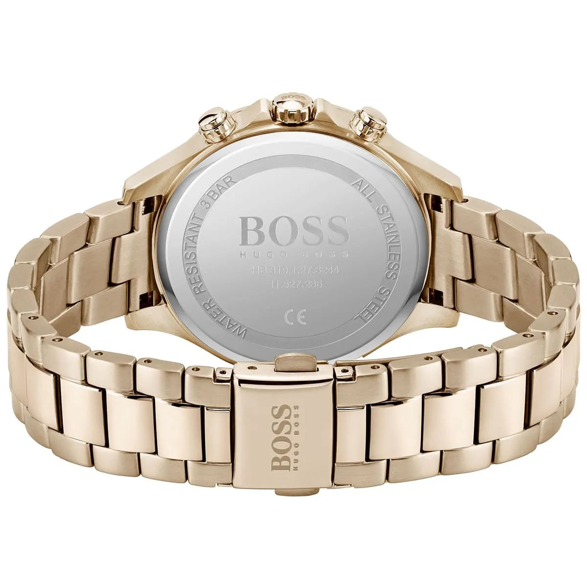 Hugo Boss Watch For Women 1502566