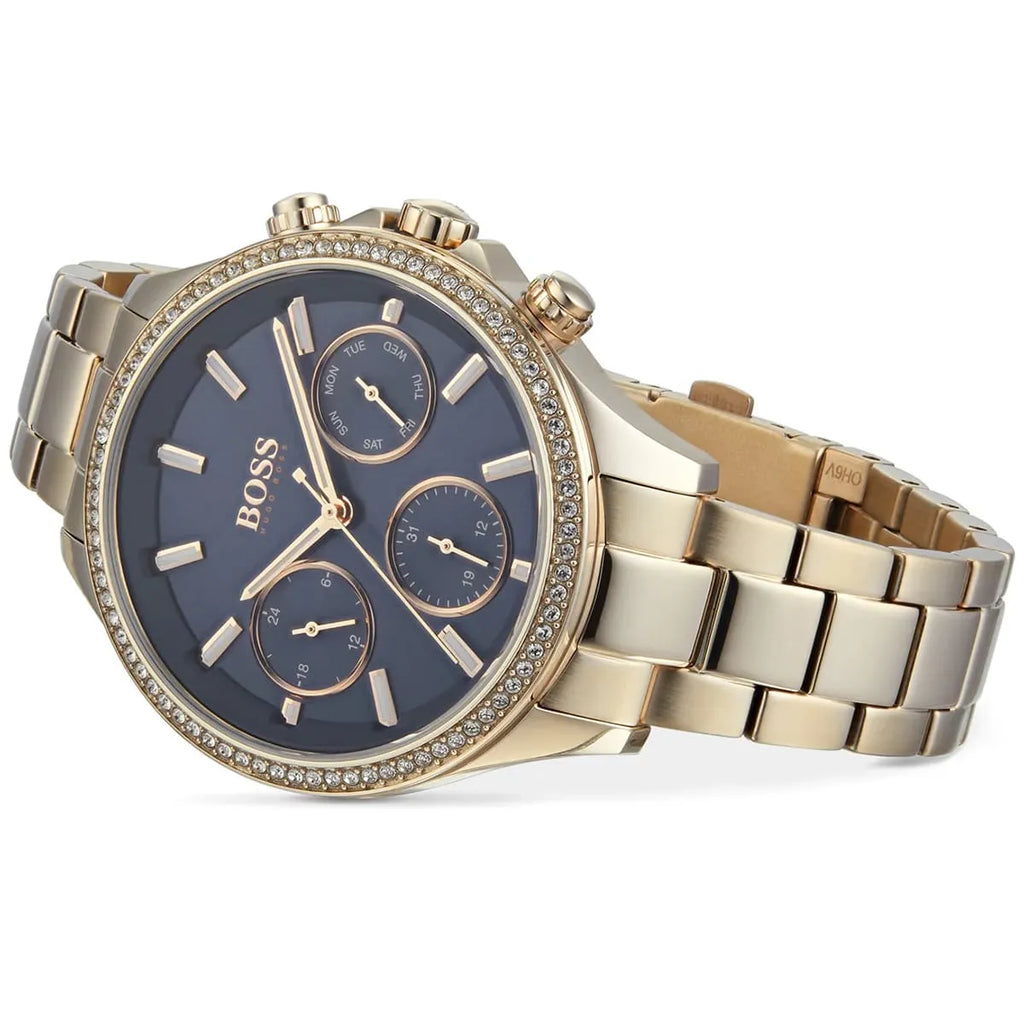 Hugo Boss Watch For Women 1502566