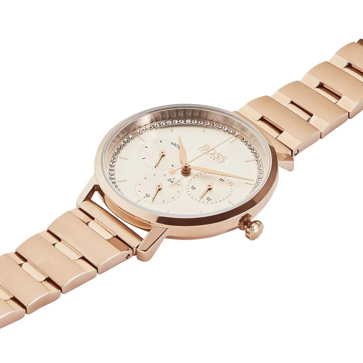 Hugo Boss Watch For Women 1502571