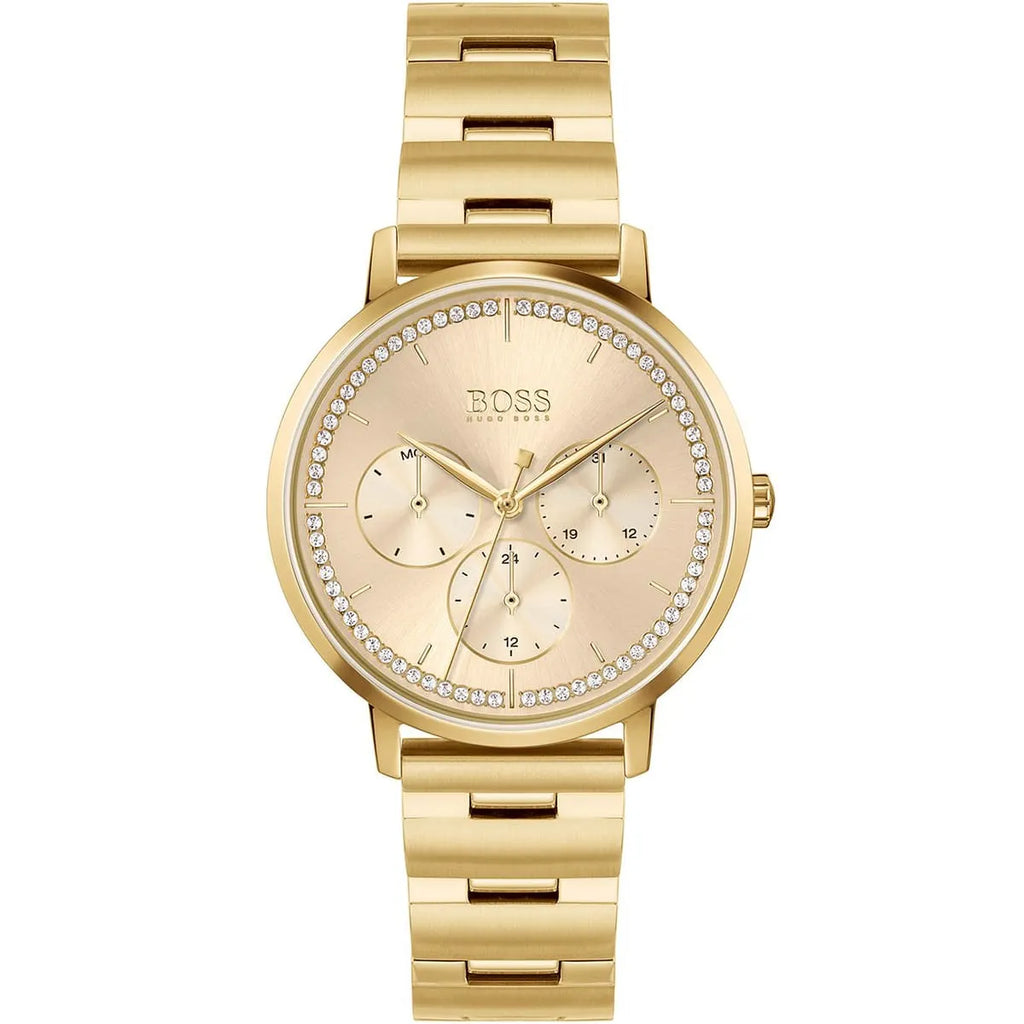 Hugo Boss Watch For Women 1502572