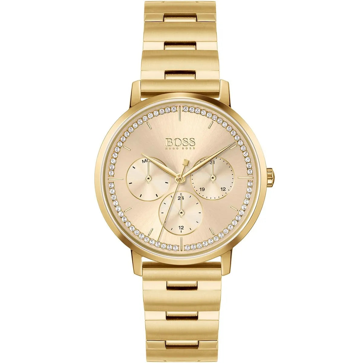 Hugo Boss Watch For Women 1502572