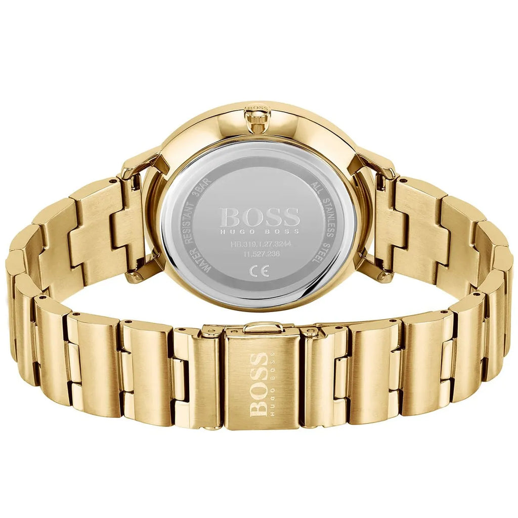 Hugo Boss Watch For Women 1502572