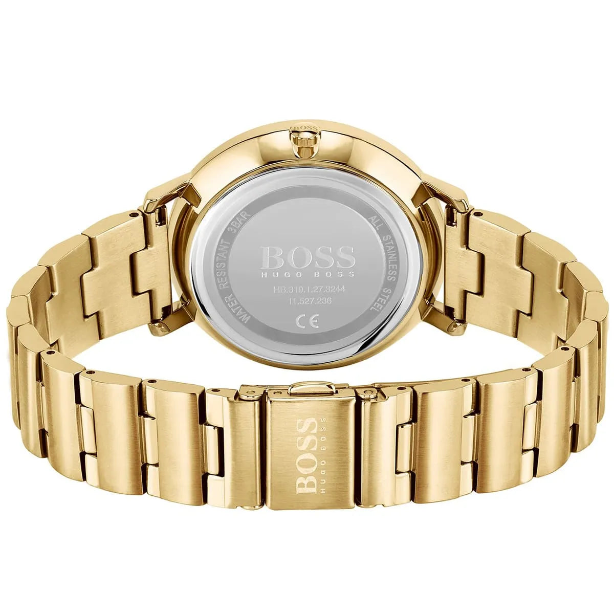 Hugo Boss Watch For Women 1502572