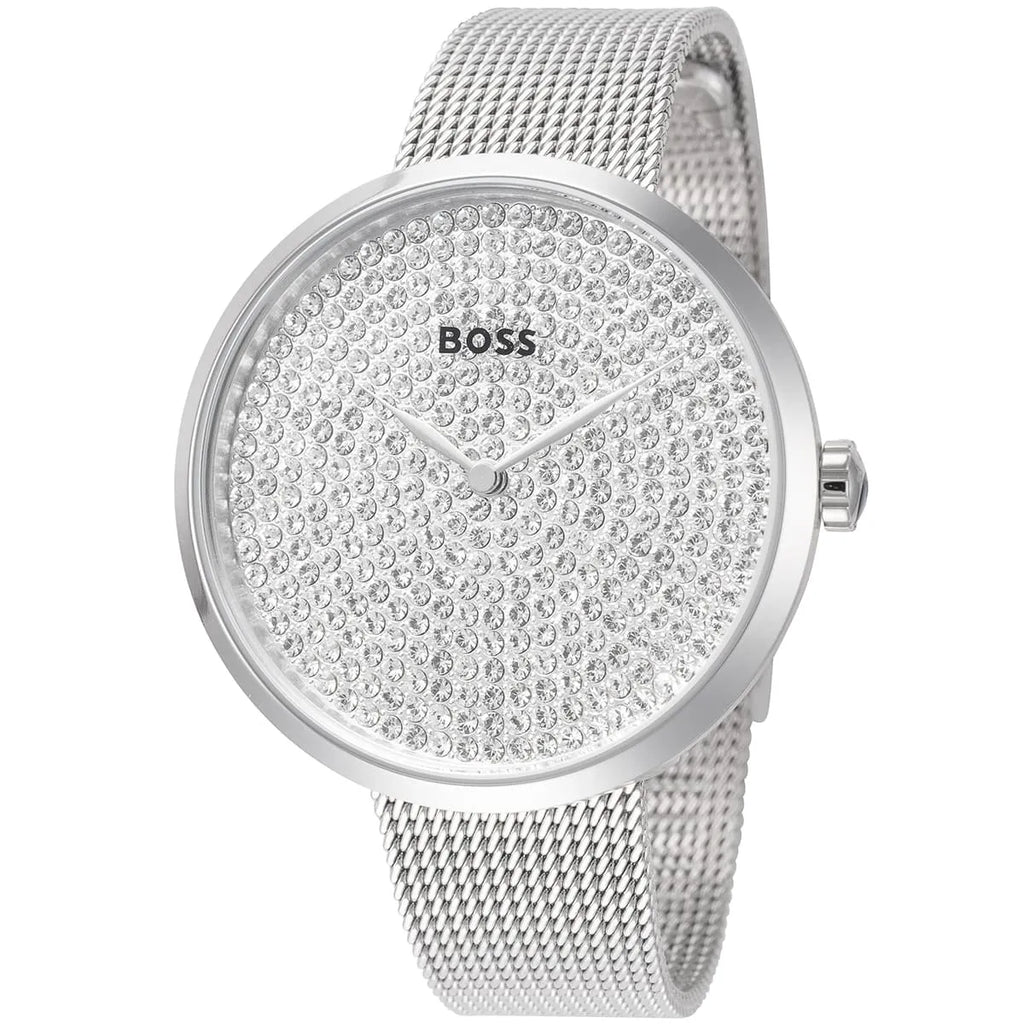 Hugo Boss Watch For Women 1502657
