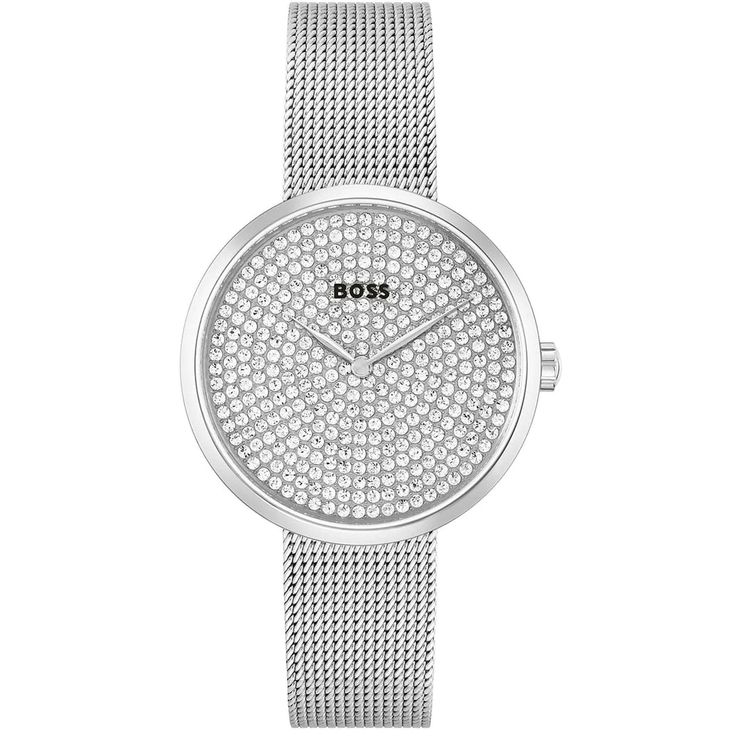 Hugo Boss Watch For Women 1502657