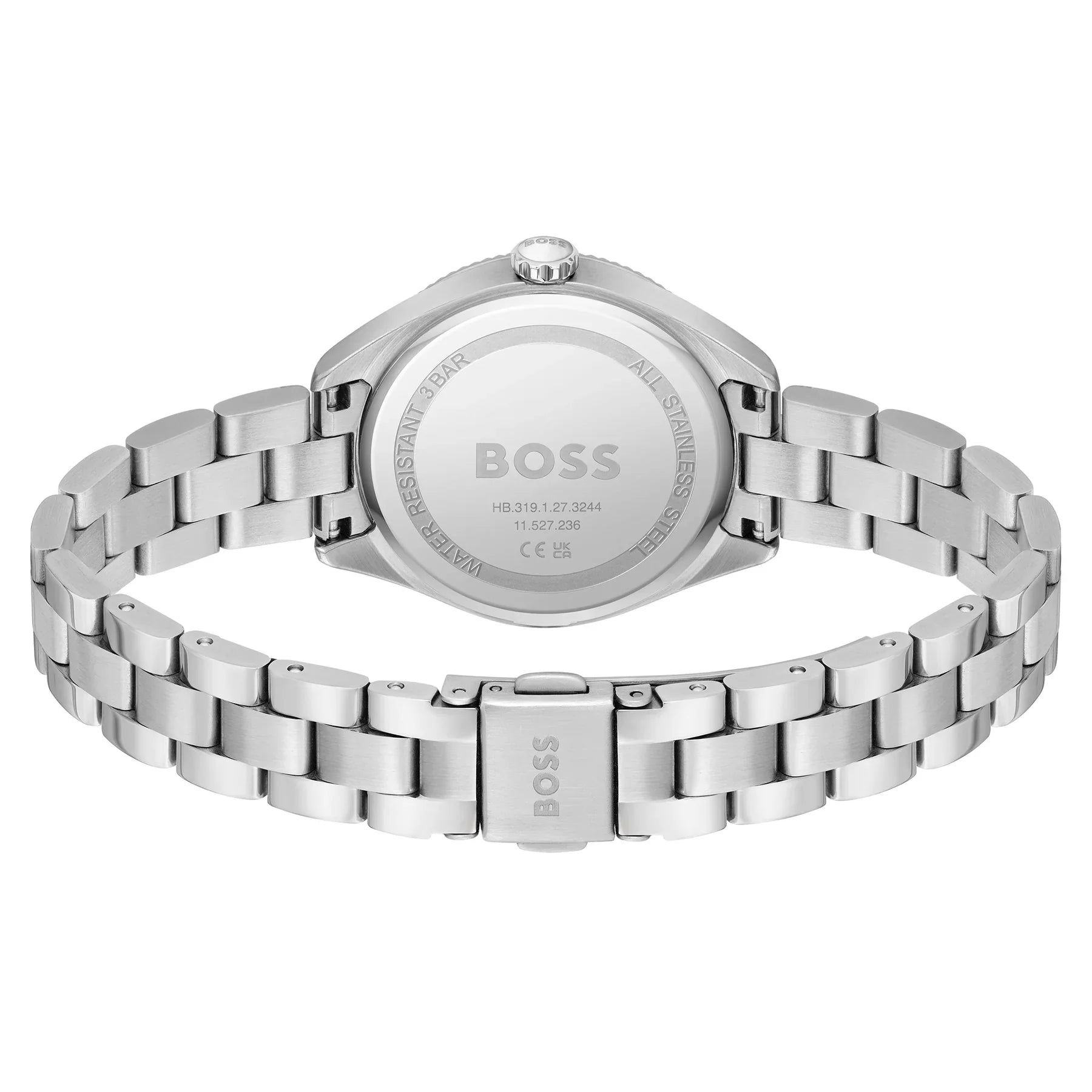 Hugo Boss Watch For Women 1502726