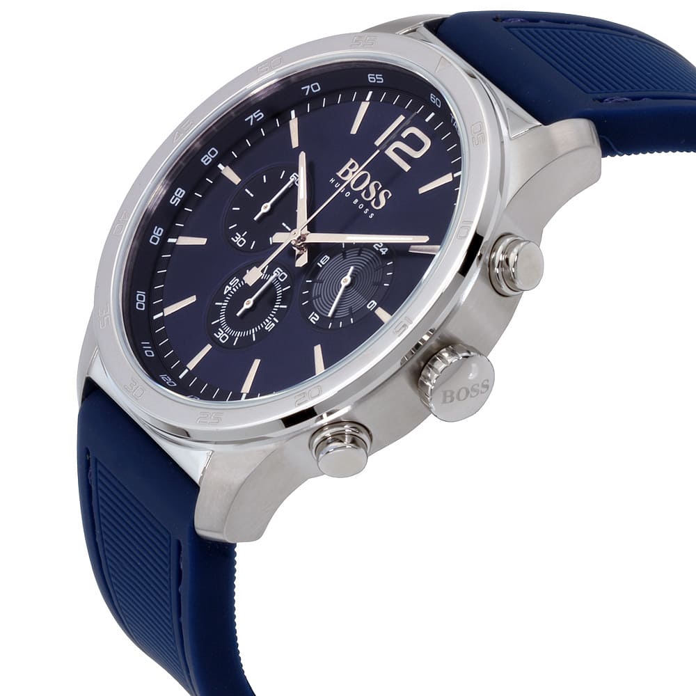 Hugo Boss Watch For Men 1513526