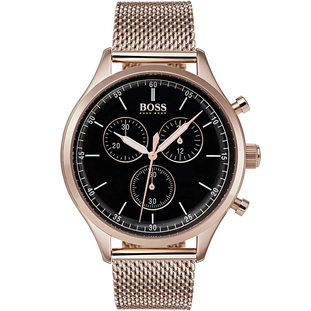 Hugo Boss Watch For Men 1513548