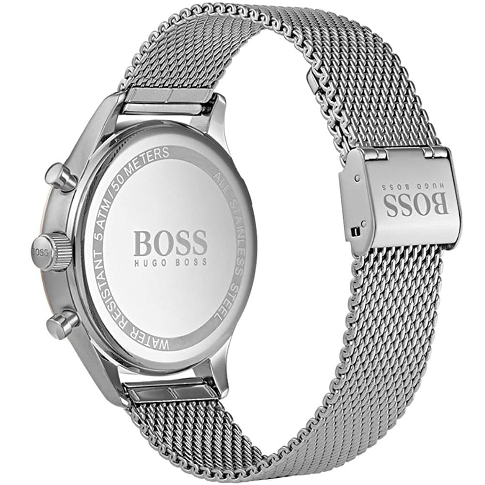 Hugo Boss Watch For Men 1513549