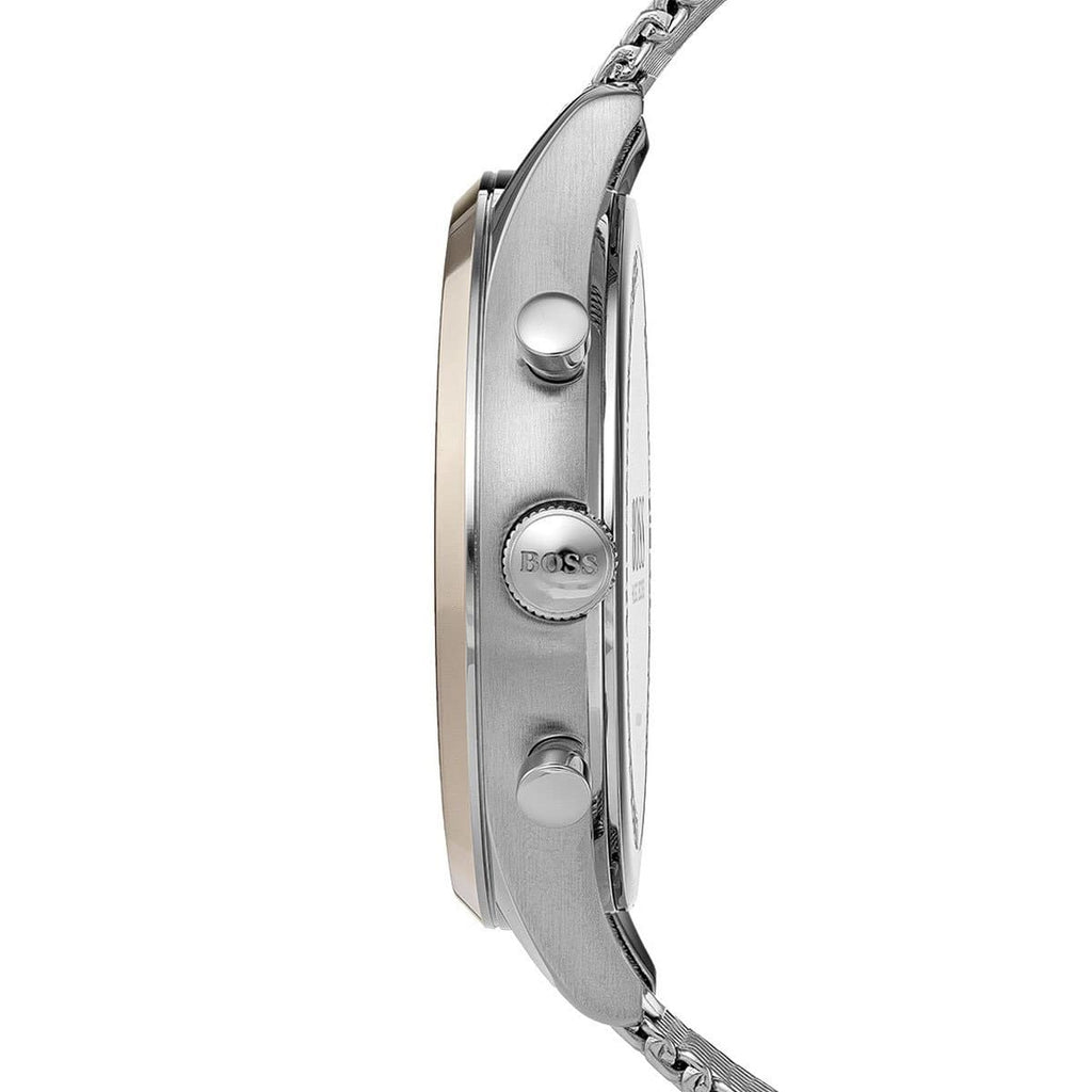 Hugo Boss Watch For Men 1513549