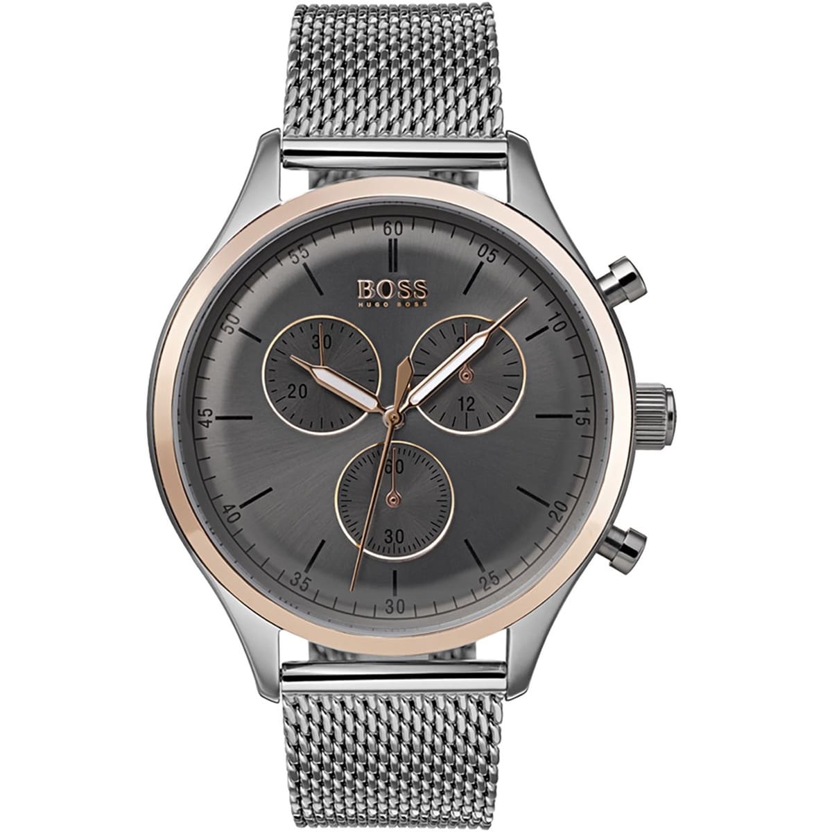 Hugo Boss Watch For Men 1513549
