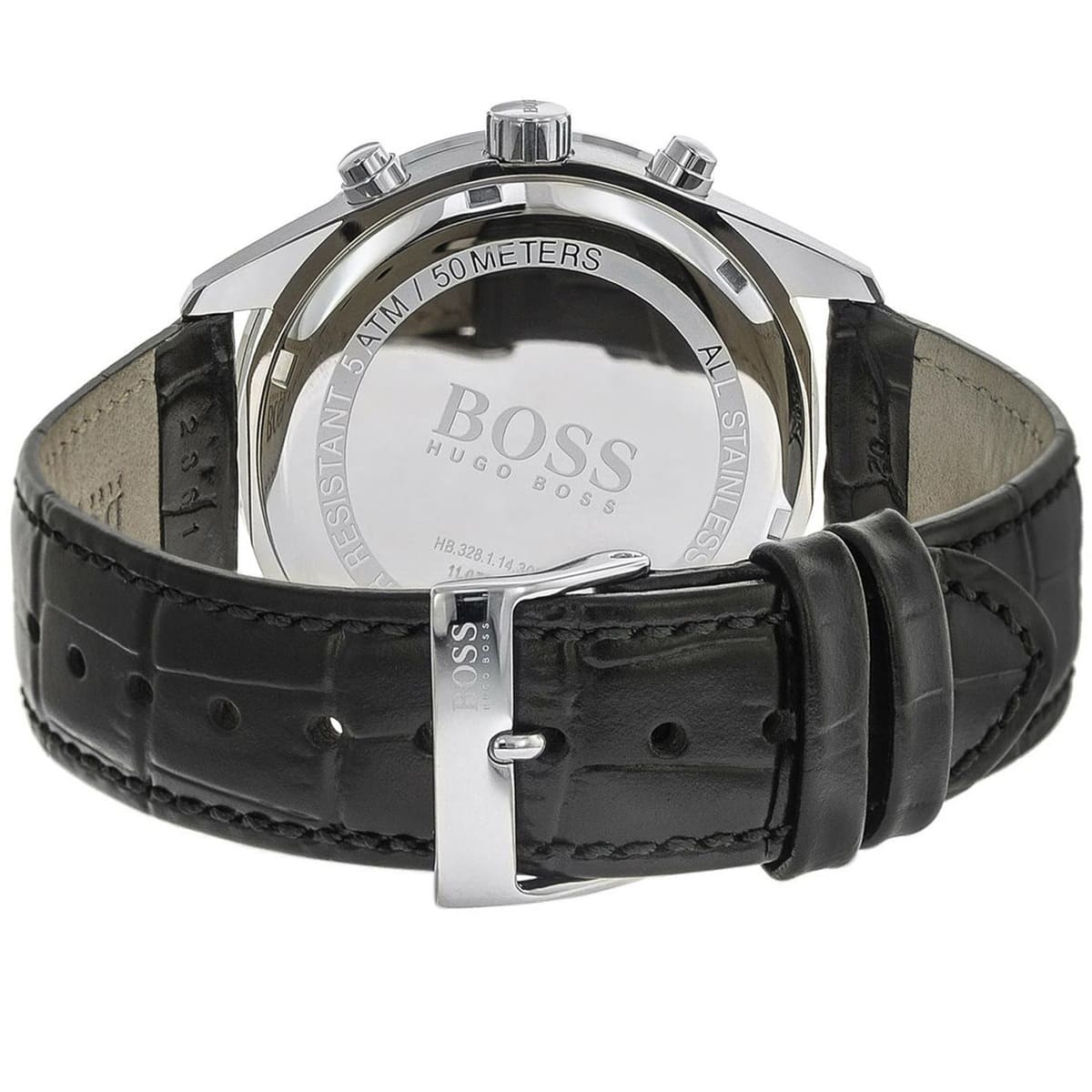Hugo Boss Watch For Men 1513579
