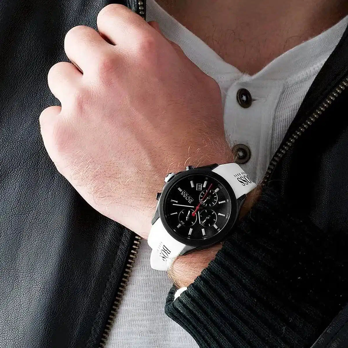 Hugo Boss Watch For Men 1513718